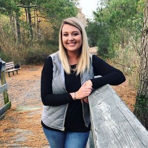 Meet your Posher, Allison